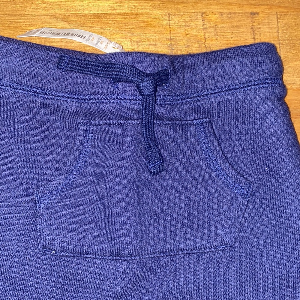 Gymboree jogging pants - Picture 3 of 4